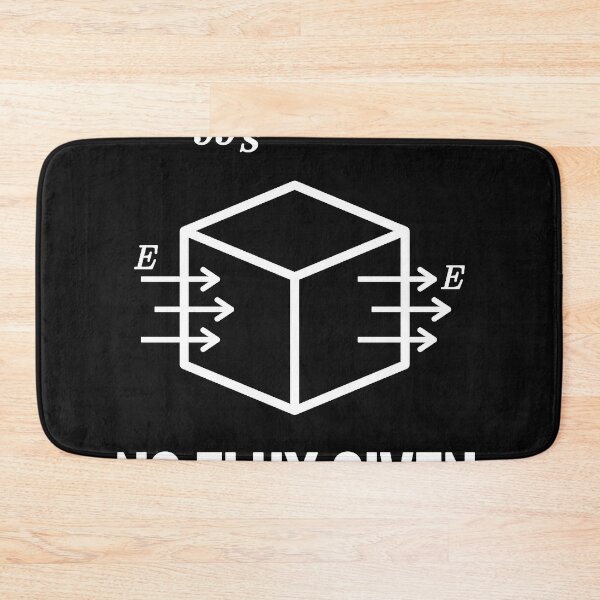 Item preview, No Flux Given  designed and sold by Nealdges.