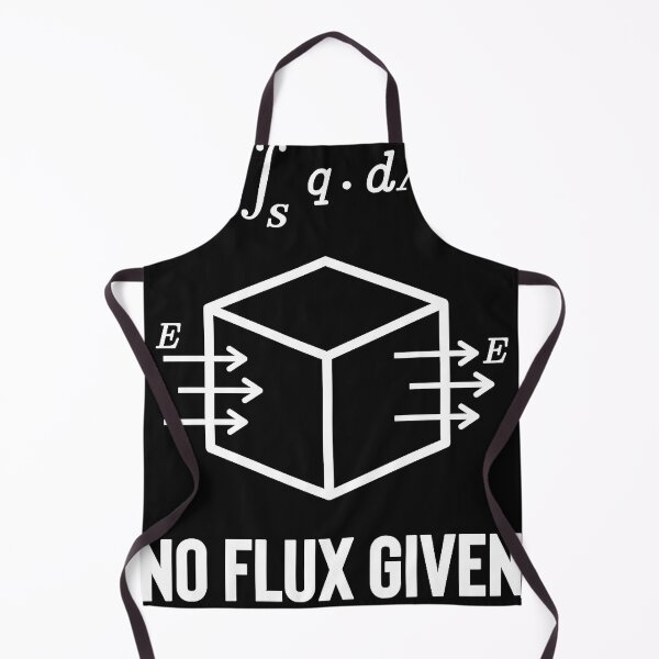 Item preview, No Flux Given  designed and sold by Nealdges.