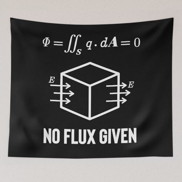 Item preview, No Flux Given  designed and sold by Nealdges.