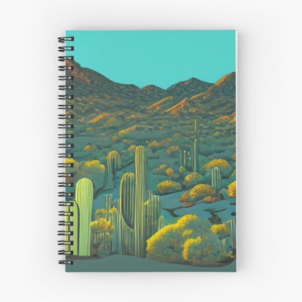 Item preview, Tuscon Twilight designed and sold by UncannyCanvas.