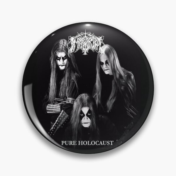 Item preview, Abbath Pure Holocaust designed and sold by go-premiun.