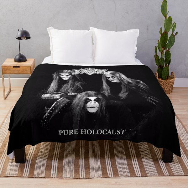 Item preview, Abbath Pure Holocaust designed and sold by go-premiun.