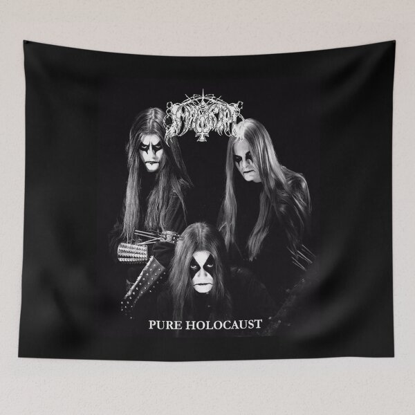 Item preview, Abbath Pure Holocaust designed and sold by go-premiun.