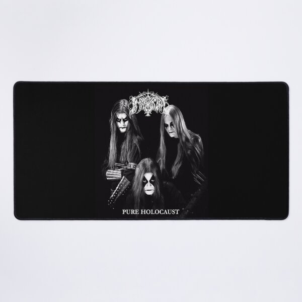 Item preview, Abbath Pure Holocaust designed and sold by go-premiun.