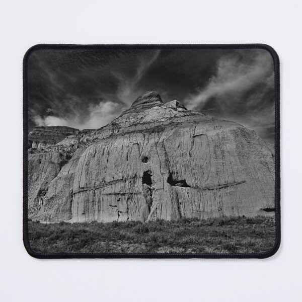 Item preview, Castle Butte, Saskatchewan designed and sold by timdaytimages.
