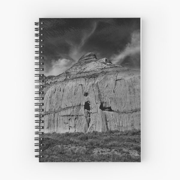 Item preview, Castle Butte, Saskatchewan designed and sold by timdaytimages.