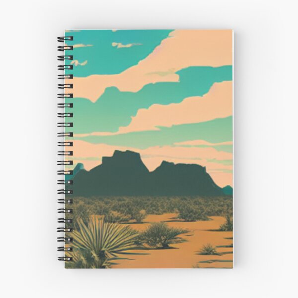 Item preview, Southwest Skies designed and sold by UncannyCanvas.