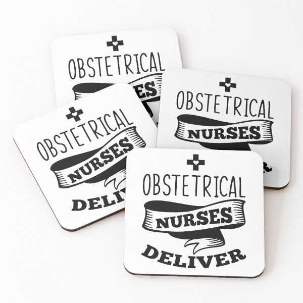 Item preview, Obstetrical Nurses Deliver T shirt designed and sold by FanityPrints.