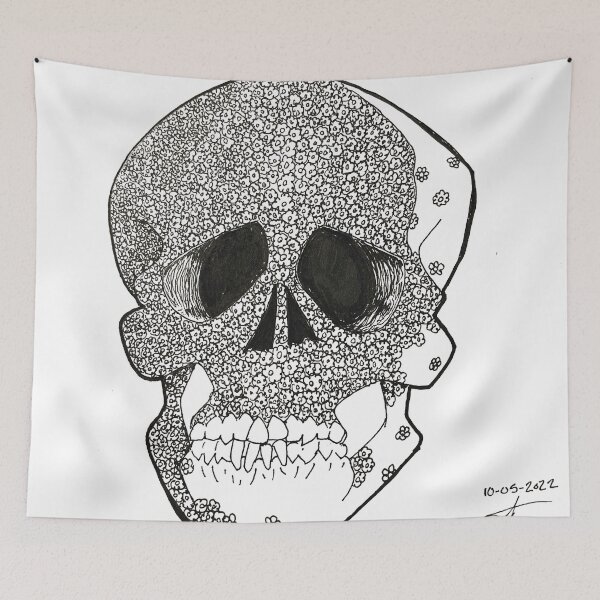 Item preview, inktober 2022 designed and sold by properbill.