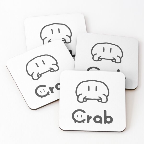 Item preview, crab designed and sold by Juniordesign777.