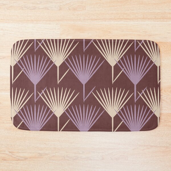 Item preview, Abstract papyrus flowers designed and sold by Emi Yañez.