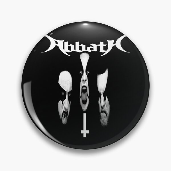 Item preview, Abbath  designed and sold by go-premiun.