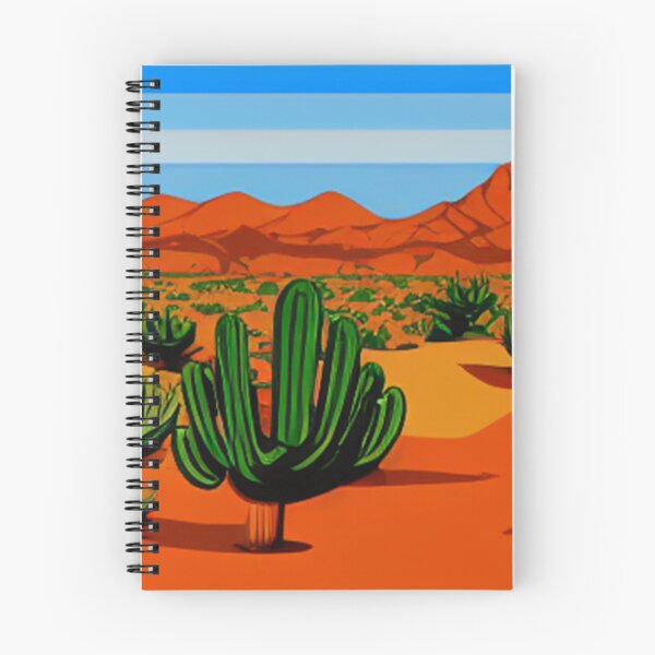 Item preview, Arizona Cactus designed and sold by UncannyCanvas.