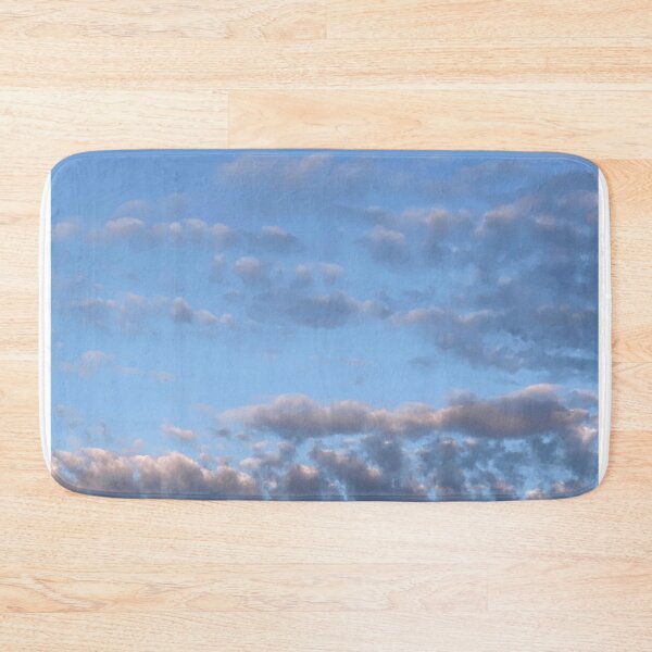 Item preview, The Moon Above The Clouds designed and sold by pinkyjainpan.