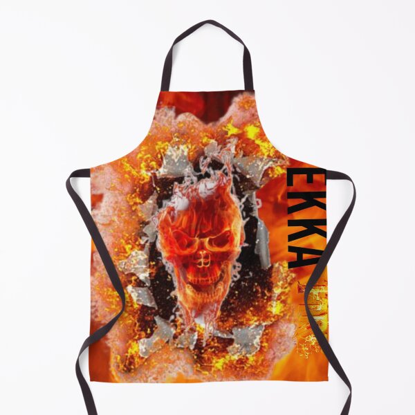 Item preview, FEKKA Clothing "Mind On Fire" Line designed and sold by KompromizeCo.