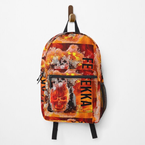Item preview, FEKKA Clothing "Mind On Fire" Line designed and sold by KompromizeCo.