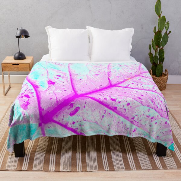 Item preview, Abstract Tropical Leaf (Close Up) designed and sold by RoxanneG.