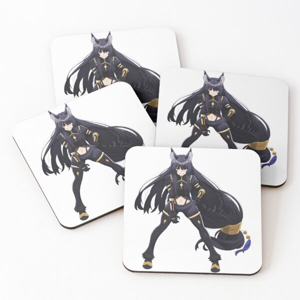 Item preview, Kage No Jitsuryokusha designed and sold by Clara Art.