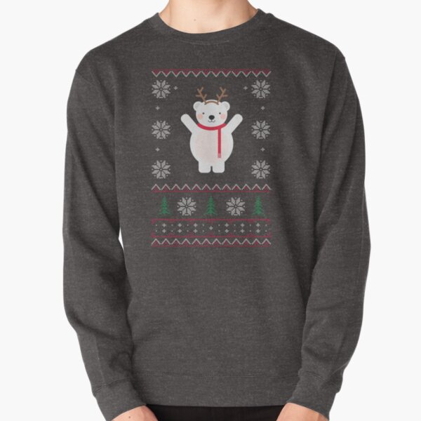 bichon frise jumper