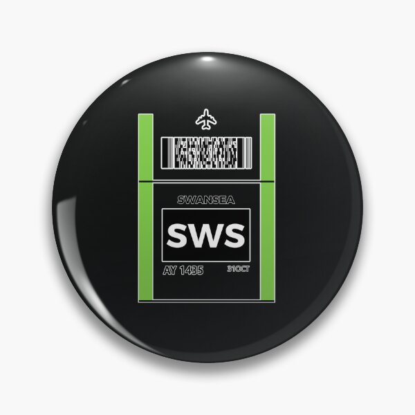 Item preview, Swansea airport   designed and sold by RDGersdesigns.