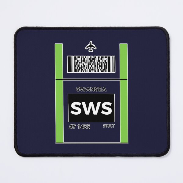 Item preview, Swansea airport   designed and sold by RDGersdesigns.