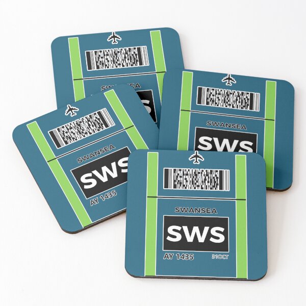 Item preview, Swansea airport   designed and sold by RDGersdesigns.