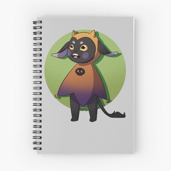 Item preview, Little Trick or Treater  designed and sold by Ratt-teeth.