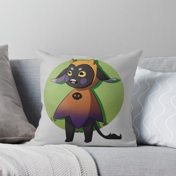 Item preview, Little Trick or Treater  designed and sold by Ratt-teeth.
