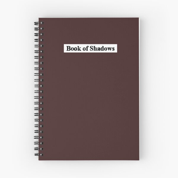 Item preview, Book Of Shadows designed and sold by Samfire-Designs.