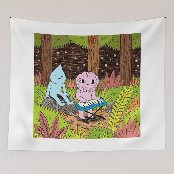 Item preview, Art of Song designed and sold by jackteagle.