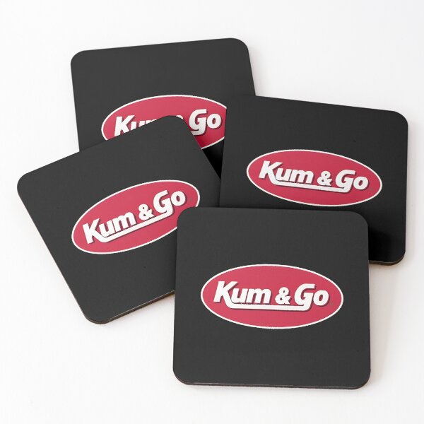 Item preview, kum and go designed and sold by BernaCornishd.