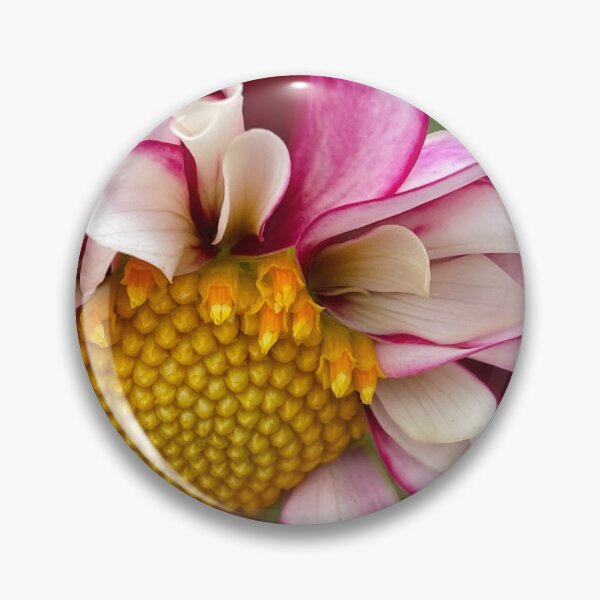 Item preview, Pink Perfect Dahlia designed and sold by Sarah Curtiss.