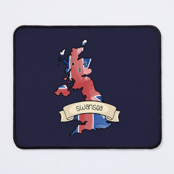 Item preview, Swansea     designed and sold by RDGersdesigns.