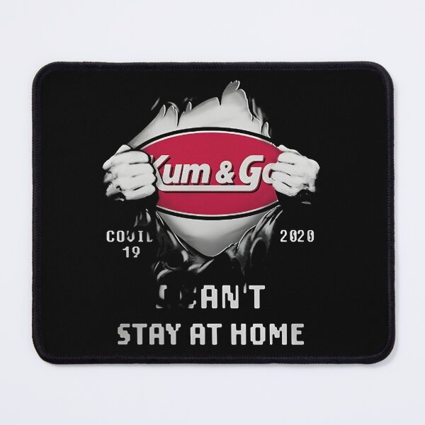 Item preview, kum and go Classic designed and sold by BernaCornishd.