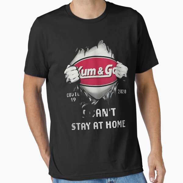 Item preview, kum and go Classic designed and sold by BernaCornishd.