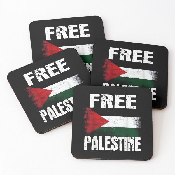 Item preview, free palestine classic designed and sold by HeinzPeterd.