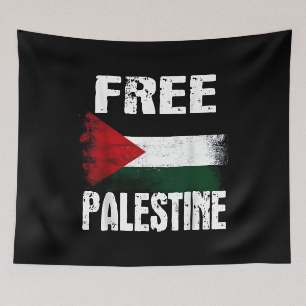 Item preview, free palestine classic designed and sold by HeinzPeterd.