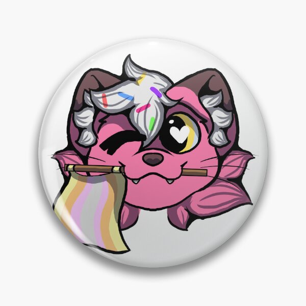 Item preview, Pride! Pangender designed and sold by FunfettisStuff.