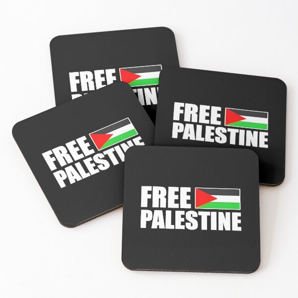 Item preview, Free Palestine Colorful designed and sold by HeinzPeterd.