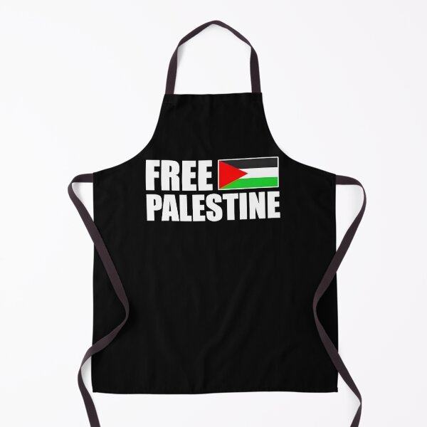 Item preview, Free Palestine Colorful designed and sold by HeinzPeterd.