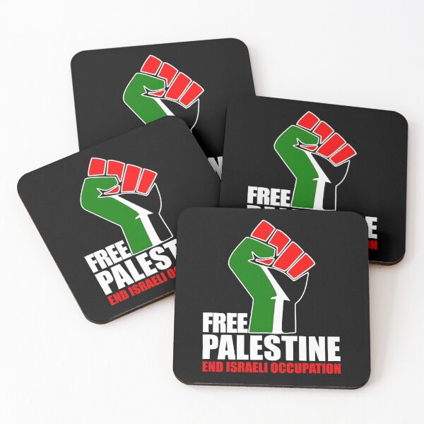Item preview, Free Palestine Art designed and sold by HeinzPeterd.