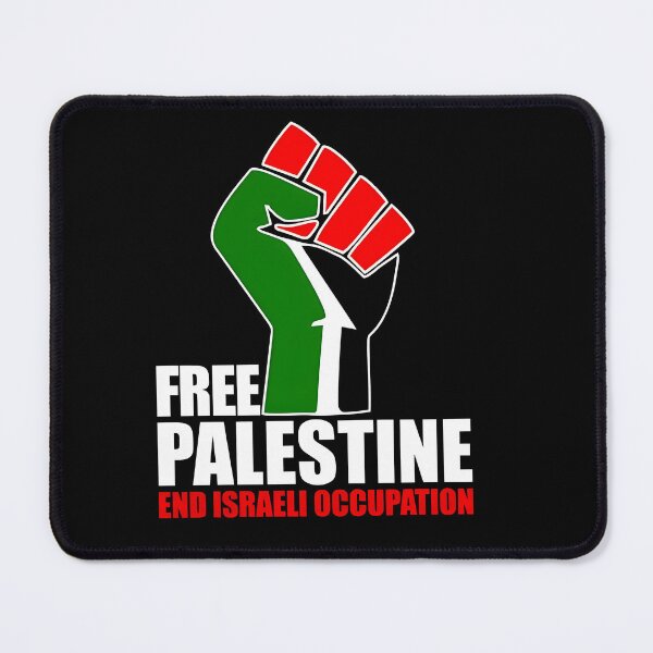 Item preview, Free Palestine Art designed and sold by HeinzPeterd.