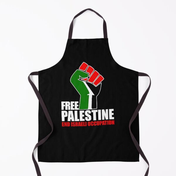 Item preview, Free Palestine Art designed and sold by HeinzPeterd.