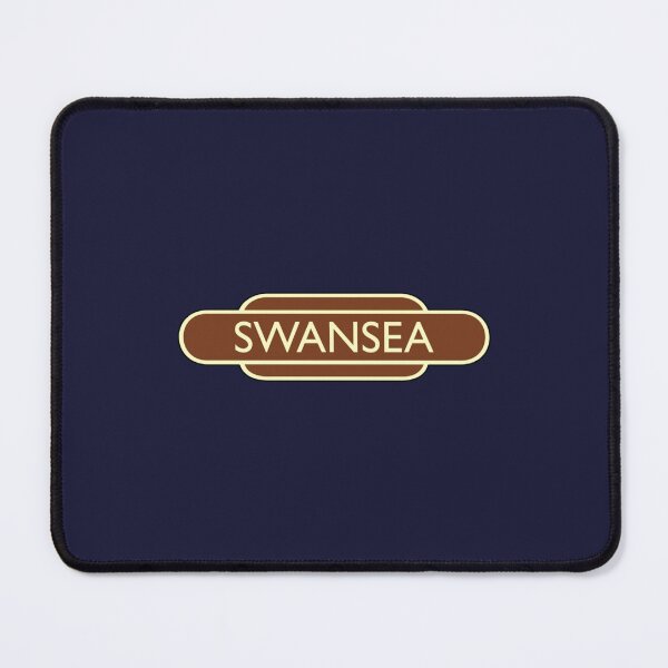 Item preview, Copy of Swansea airport   designed and sold by RDGersdesigns.