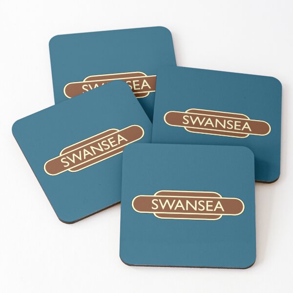 Item preview, Copy of Swansea airport   designed and sold by RDGersdesigns.