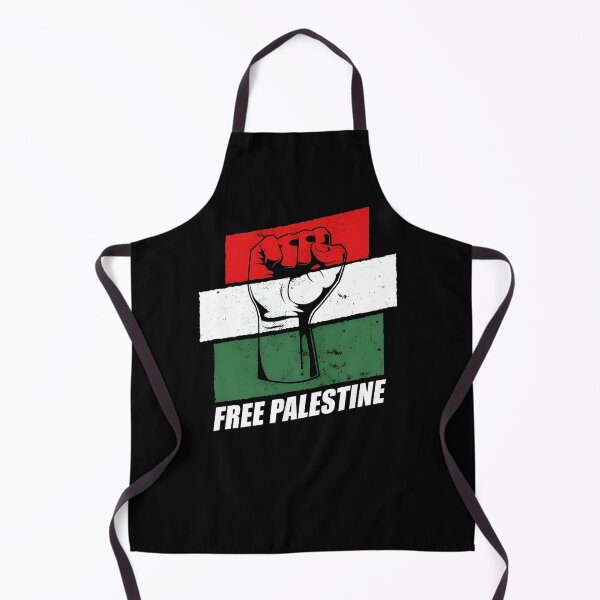 Item preview, Free Palestine Hand designed and sold by HeinzPeterd.