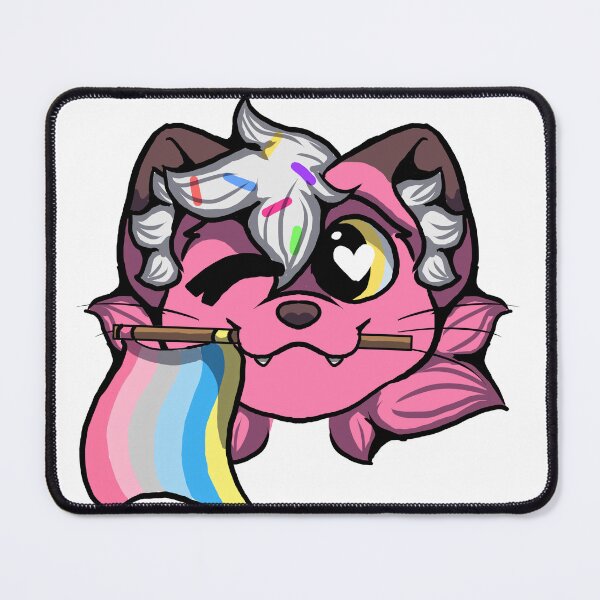 Item preview, Pride! Genderflux designed and sold by FunfettisStuff.