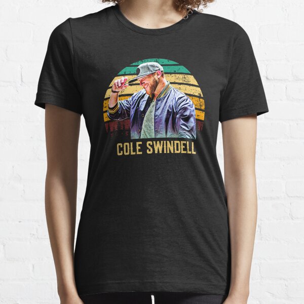 cole swindell shirts