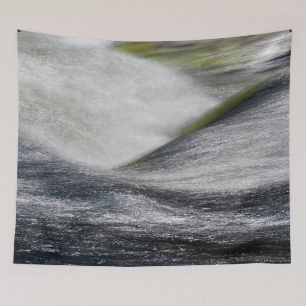 Item preview, Turbulent Passage designed and sold by metriognome.