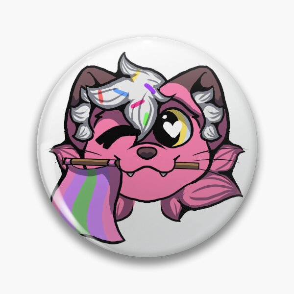 Item preview, Pride! Trigender designed and sold by FunfettisStuff.